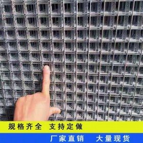 成都世旺廠家建筑網片工地防裂鋼筋網片爬架鋼絲網片