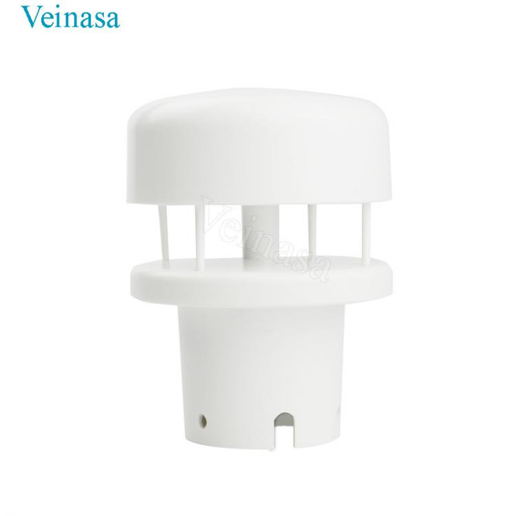 Mini-C2H 超聲波風速風向傳感器  Veinasa品牌 RS485/232modbus數字信號輸出