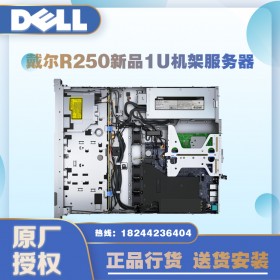 四川戴爾DELL服務(wù)器金牌服務(wù)商_PowerEdge R250 實現(xiàn)數(shù)據(jù)價值的機(jī)架式服務(wù)器