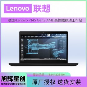 成都聯(lián)想工作站總代理丨ThinkPad P14S 2021 gen2畫(huà)圖3D渲染設(shè)計(jì)師專用輕薄移動(dòng)圖形工作站筆記本電腦 07CD丨4G繪圖顯卡 高清屏