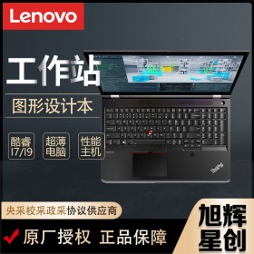 成都聯想ThinkPad P15 高性能移動工作站 I7-10850H/32G/1T SSD/T2000 4G/指紋識別/Win10家庭版/3年保修 改配報價