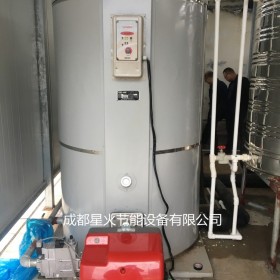 天燃氣燃燒器 燃氣鍋爐燃燒機 超低氮燃燒機廠家