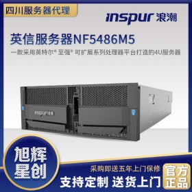 四川省浪潮（inspur）服務器總代理_分布式存儲NF5486M5_互聯網服務器