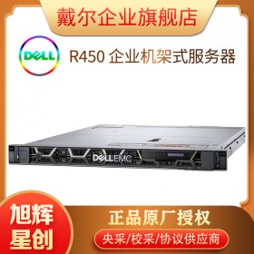 戴爾PowerEdgeR450服務(wù)器，戴爾R450機架式服務(wù)器，DELL R450 服務(wù)器