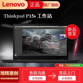 聯想ThinkPad P15S 2021款輕薄移動圖形工作站 15.6英寸高性能設計師游戲筆記本電腦 0BCD@i7-1165G7 16G 512G固態 【配置升級】32GB內存 512G固態硬盤