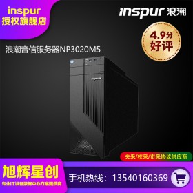 成都浪潮塔式服務(wù)器總代理_inspur NP3020M5企業(yè)級(jí)塔式單路入門(mén)級(jí)服務(wù)器報(bào)價(jià)促銷(xiāo)