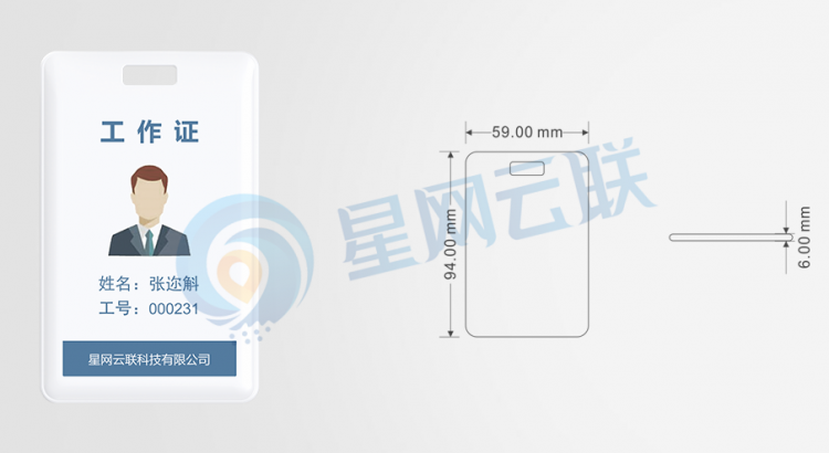 AR-UTG100-G病人定位標簽