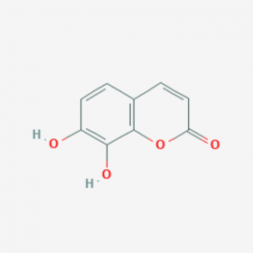 瑞香素 祖師麻甲素 7,8-二羥基香豆素 標準品|對照品
