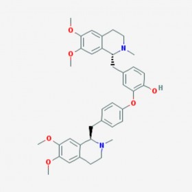 蝙fu葛堿 北豆根堿 Dauricine 524-17-4