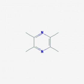 川芎嗪 Tetramethylpyrazine 1124-11-4 標準品|對照品