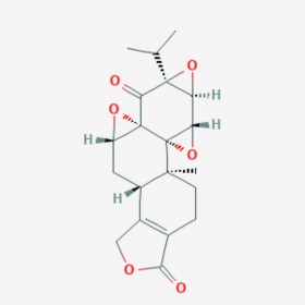 雷公藤內酯酮 雷藤酮 Triptonide 38647-11-9