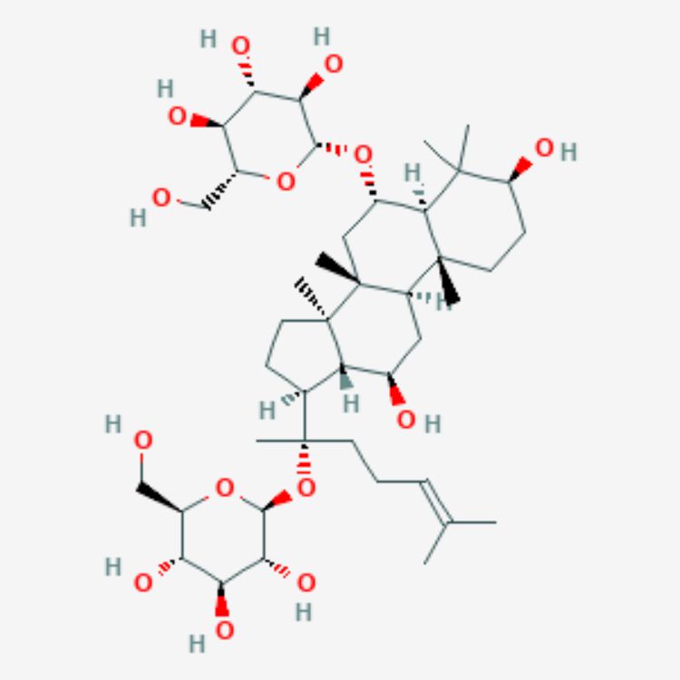 人參皂苷Rg1