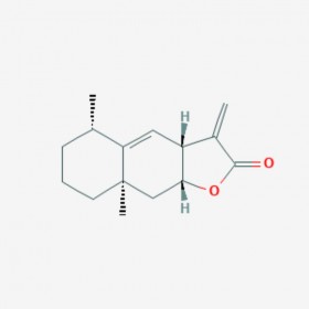 土木香內酯 Alantolactone 546-43-0