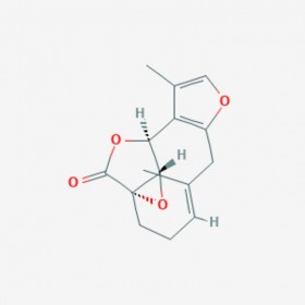 烏藥醚內酯 Linderane 13476-25-0