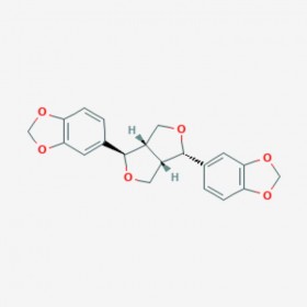 細辛脂素 Asarinin 133-04-0