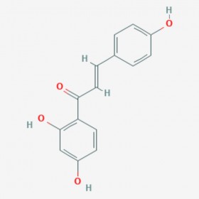 異甘草素 Isoliquiritigenin 961-29-5