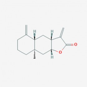 異土木香內酯 異阿蘭內酯 Isoalantolactone 470-17-7