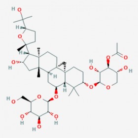 異黃芪皂苷II Isoastragaloside II 86764-11-6