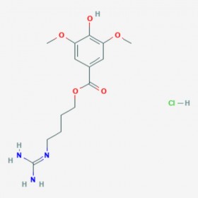 鹽酸益母草堿 益母草堿單鹽酸鹽 Leonurin monohydrochloride 24735-18-0