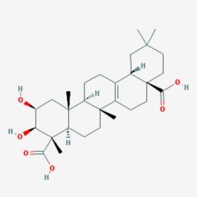 遠志酸  Polygalacic acid 22338-71-2