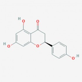 柚皮素 Naringenin 480-41-1