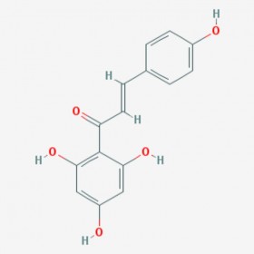 柚皮苷查爾酮 Naringenin chalcone 73692-50-9