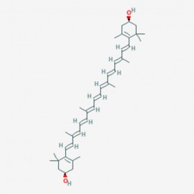 玉米黃質 Zeaxanthin 144-68-3