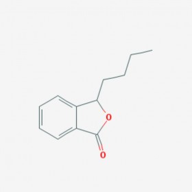 正丁基苯酞 丁基酞內酯 3-n-Butylphathlide 6066-49-5