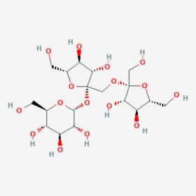 蔗果三糖 1-Kestose 470-69-9