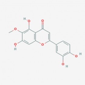 澤蘭黃酮 6-Methoxyluteolin 520-11-6