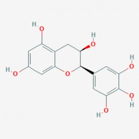 表沒食子兒茶素 Epigallocatechin 970-74-1