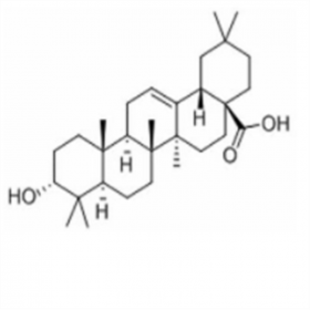 3-表齊墩果酸 3-Epioleanolic acid 25499-90-5 C30H48O3