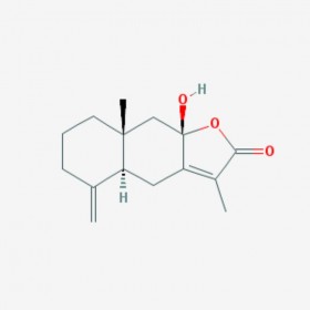 白術內酯III Atractylenolide III 73030-71-4 C15H20O3