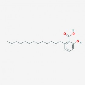 白果新酸 Ginkgolic Acid (C13:0)  20261-38-5 C20H32O3