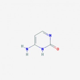 胞嘧啶 Cytosine 71-30-7 C4H5N3O