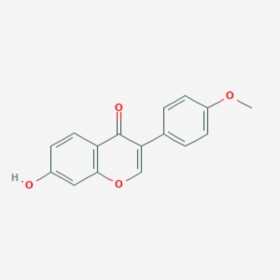 刺芒柄花素 Formononetin 485-72-3 C16H12O4