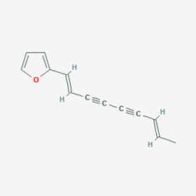 蒼術素 Atractylodin 55290-63-6 C13H10O