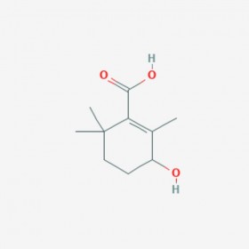 地黃苦苷元 Rehmapicrogenin 135447-39-1 C10H16O3