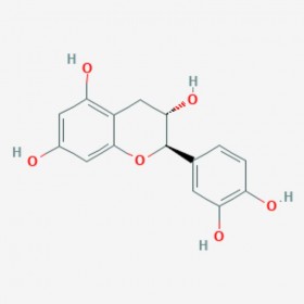 兒茶素 Cianidanol 154-23-4（7295-85-4） C15H14O6