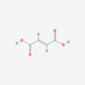 富馬酸 Fumaric acid 110-17-8 C4H4O4