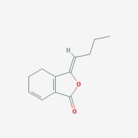 藁本內酯 Ligustilide 4431-01-0 C12H14O2