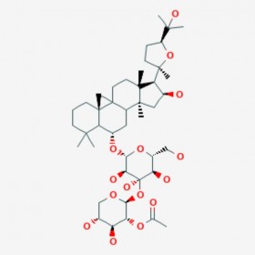 黃芪皂苷II AstragalosideⅡ 84676-89-1 C43H70O15