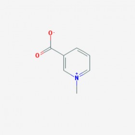 葫蘆巴堿 Trigonelline  535-83-1 C7H7NO2