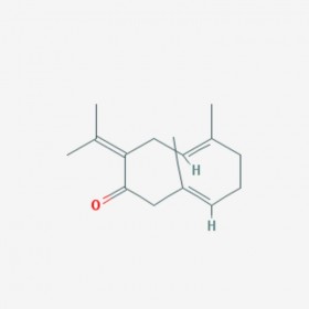 吉馬酮 Germacrone 6902-91-6 C15H22O