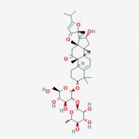 苦玄參苷IB Picfeltarraenin IB 97230-46-1 C42H64O14