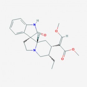 柯諾辛B Corynoxine B 17391-18-3 C22H28N2O4