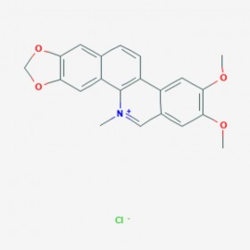 氯化兩面針堿 Nitidine Chloride 13063-04-2 C21H18ClNO4