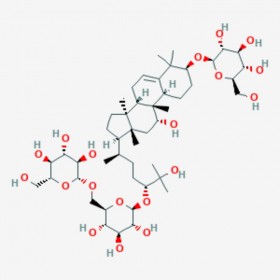 羅漢果苷III Mogroside III 130567-83-8 C48H82O19