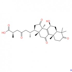 靈芝酸C1 Ganoderic acid C1 95311-97-0