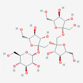 耐斯糖 Nystose  13133-07-8 C24H42O21